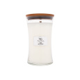 WoodWick Linen