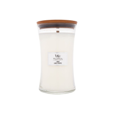 WoodWick Linen