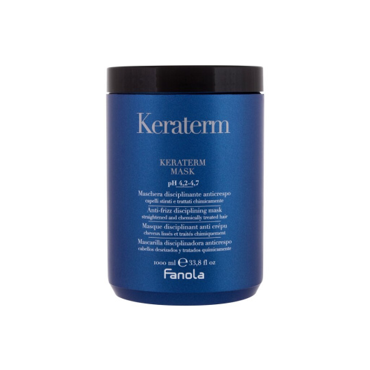 Fanola Keraterm
