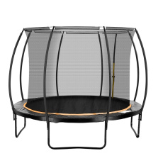 Trampolína SEDCO PREMIUM 305 cm + ochranná síť+žebrík AKCE