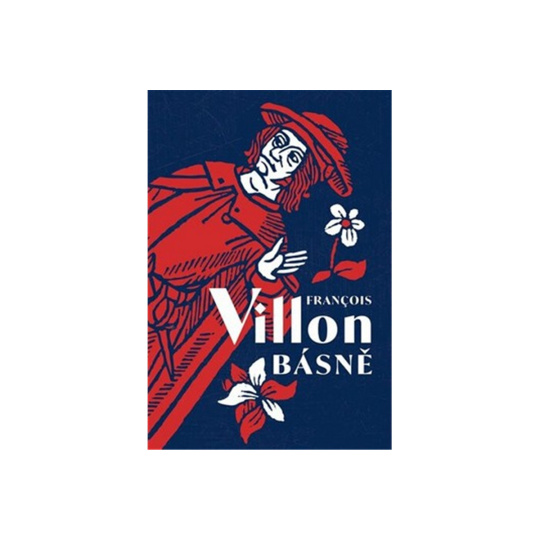 Básně - Fr. Villon