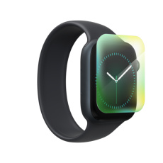 ZAGG Invisible Shield FM Ultra ECO fólie Apple Watch (7-8) 45mm ZAGG Invisible Shield FM Ultra ECO fólie Apple Watch (7-8) 45mm