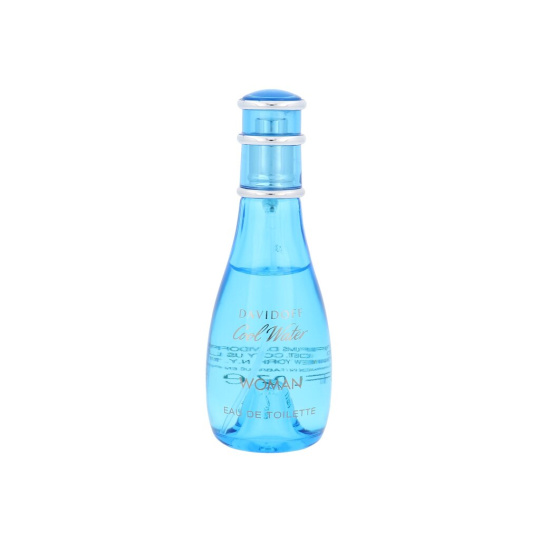 Davidoff Cool Water Woman