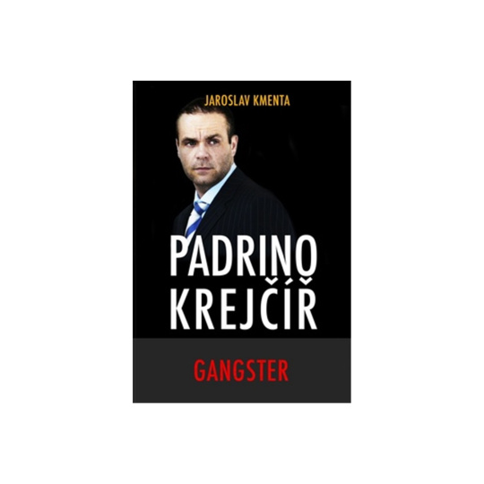 Padrino Krejčíř Gangster