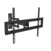 TB TV wall mount 37-70'', 35kg, max VESA 600x400