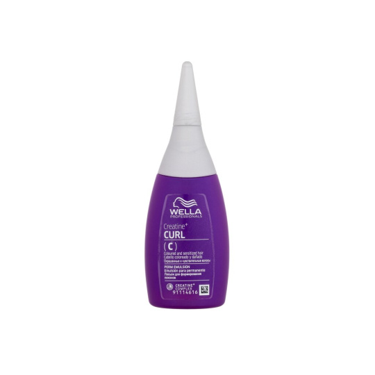 Wella Professionals Creatine+ C
