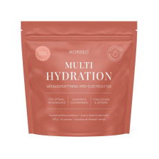 Multi Hydration 100 g borůvka a vodní meloun