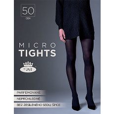 punčochové kalhoty MICRO tights 50 DEN