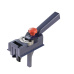 Kolíkovačka DOWELLING JIG, 3-12 MM,DISP.-P