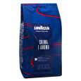 Lavazza Crema e Aroma espresso Blue zrnková káva 1 kg
