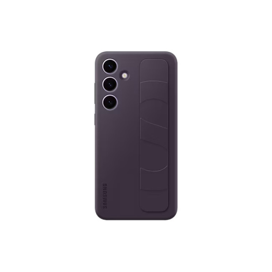 Samsung Zadní kryt s poutkem S24+ Dark Violet