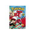 Pokémon 17 (Ruby a Sapphire)