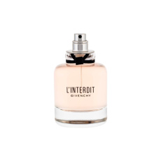Givenchy L'Interdit, Tester