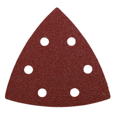 Brusný disk ASS. DELTA SAND. DISCS BOSCH