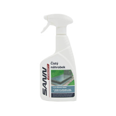 čistič SANN PROFI Čistý náhrobek 500ml