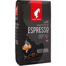 Julius Meinl Premium Espresso zrnková káva 1kg