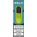 RELX Pod cartridge Golden Slice 18mg 2pack