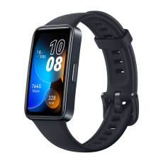 Huawei Band 8/Black/Sport Band/Black