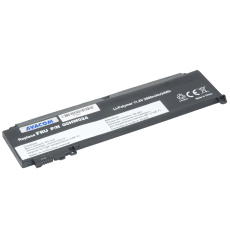 Baterie AVACOM pro Lenovo ThinkPad T460s Li-Pol 11,4V 2065mAh 24Wh Baterie AVACOM pro Lenovo ThinkPad T460s Li-Pol 11,4V 2065mAh 24Wh