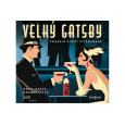 CD - Velký Gatsby (2CD)