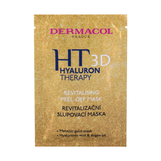 Dermacol 3D Hyaluron Therapy