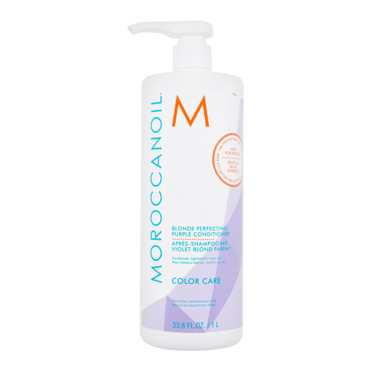 Moroccanoil Color Care