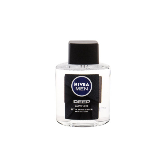 Nivea Men Deep