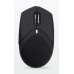 AMEI AM-M101B/Ergonomická/Optická/1 600 DPI/Drátová USB/Černá