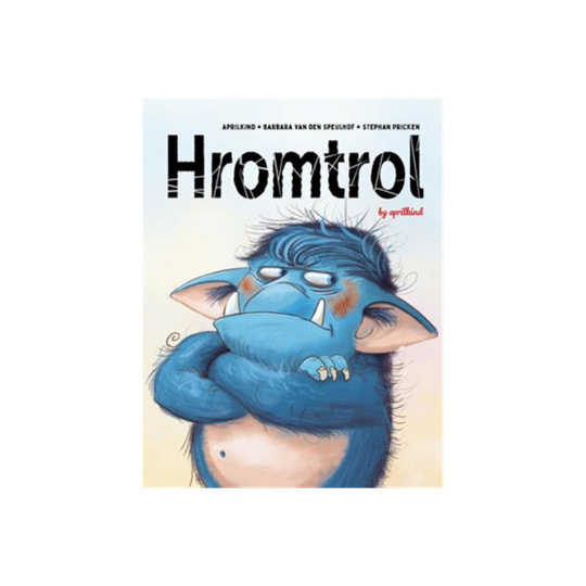 Hromtrol