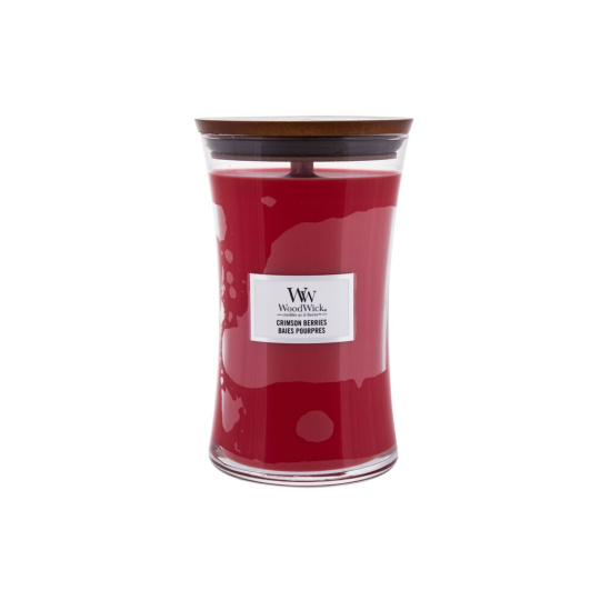 WoodWick Crimson Berries