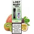 LOST MARY TAPPO Pods cartridge 1Pack Kiwi Passion Fruit Guava 17mg