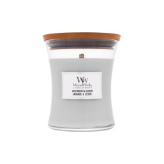 WoodWick Lavender & Cedar