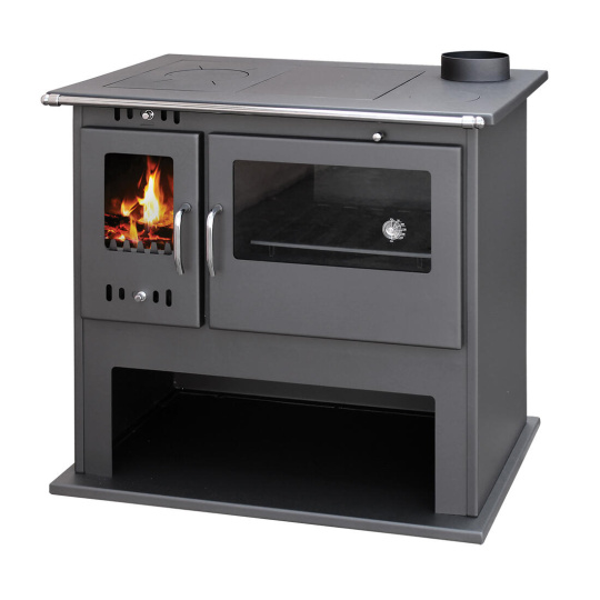 sporák W300 LUX, P 10,5kW, pr.150mm