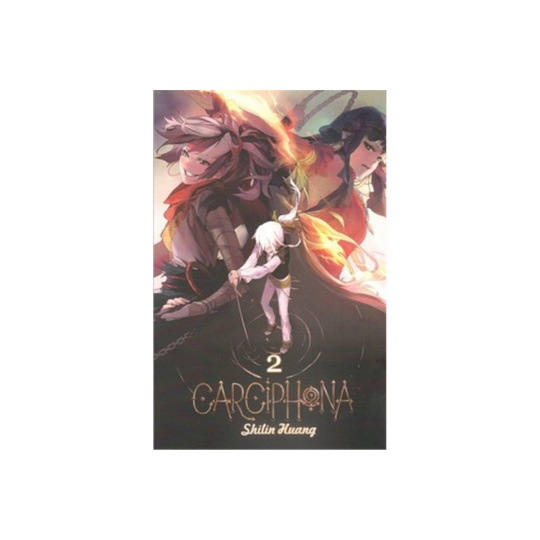 Carciphona 2