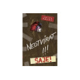 Neotvírat! Saje!