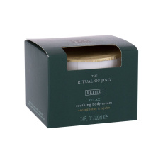 Rituals The Ritual Of Jing