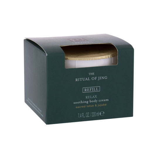 Rituals The Ritual Of Jing