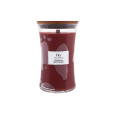 WoodWick Cinnamon Chai