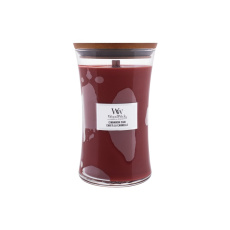 WoodWick Cinnamon Chai