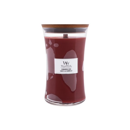 WoodWick Cinnamon Chai