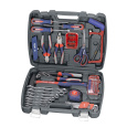 Kufr na nářadí v sadě s nářadím Tool Case, 64 pcs.