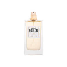 Al Haramain Loulou, Tester
