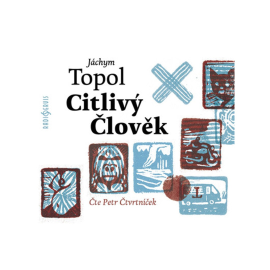 CD - Citlivý člověk