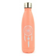 Yoko Design termolahev 500 ml Lapač snů oranžová