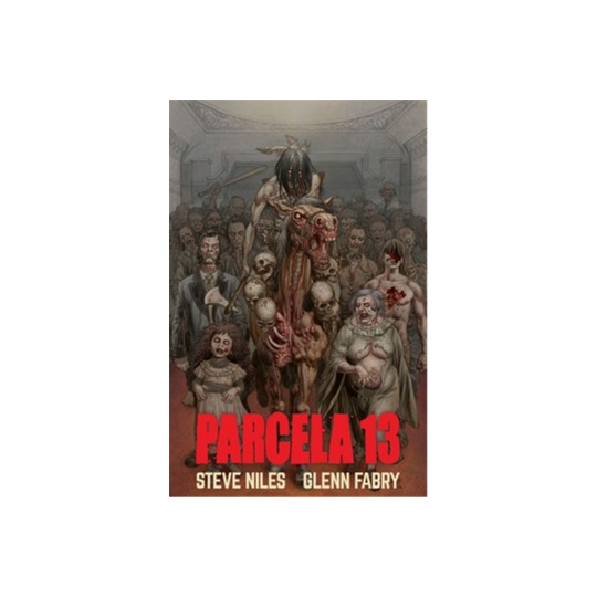 Parcela 13