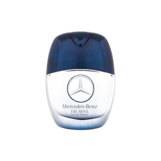 Mercedes-Benz The Move