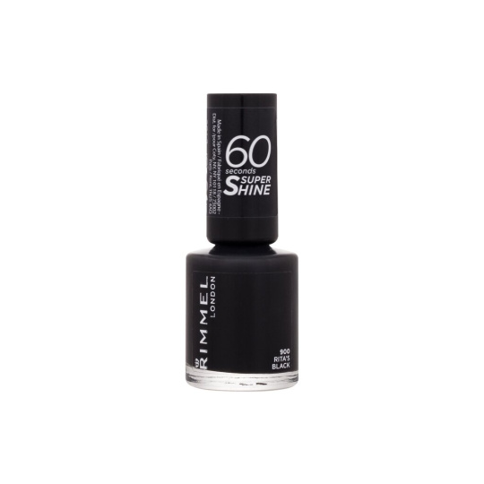 Rimmel London 60 Seconds