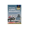 CSA 504, vzlet povolen!