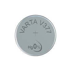 VARTA baterie hodinková V377 ;BL1