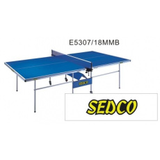 Stůl na stolní tenis SEDCO SPORT - 80 kg